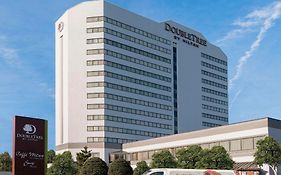 Doubletree Hotel Fort Lee Nj